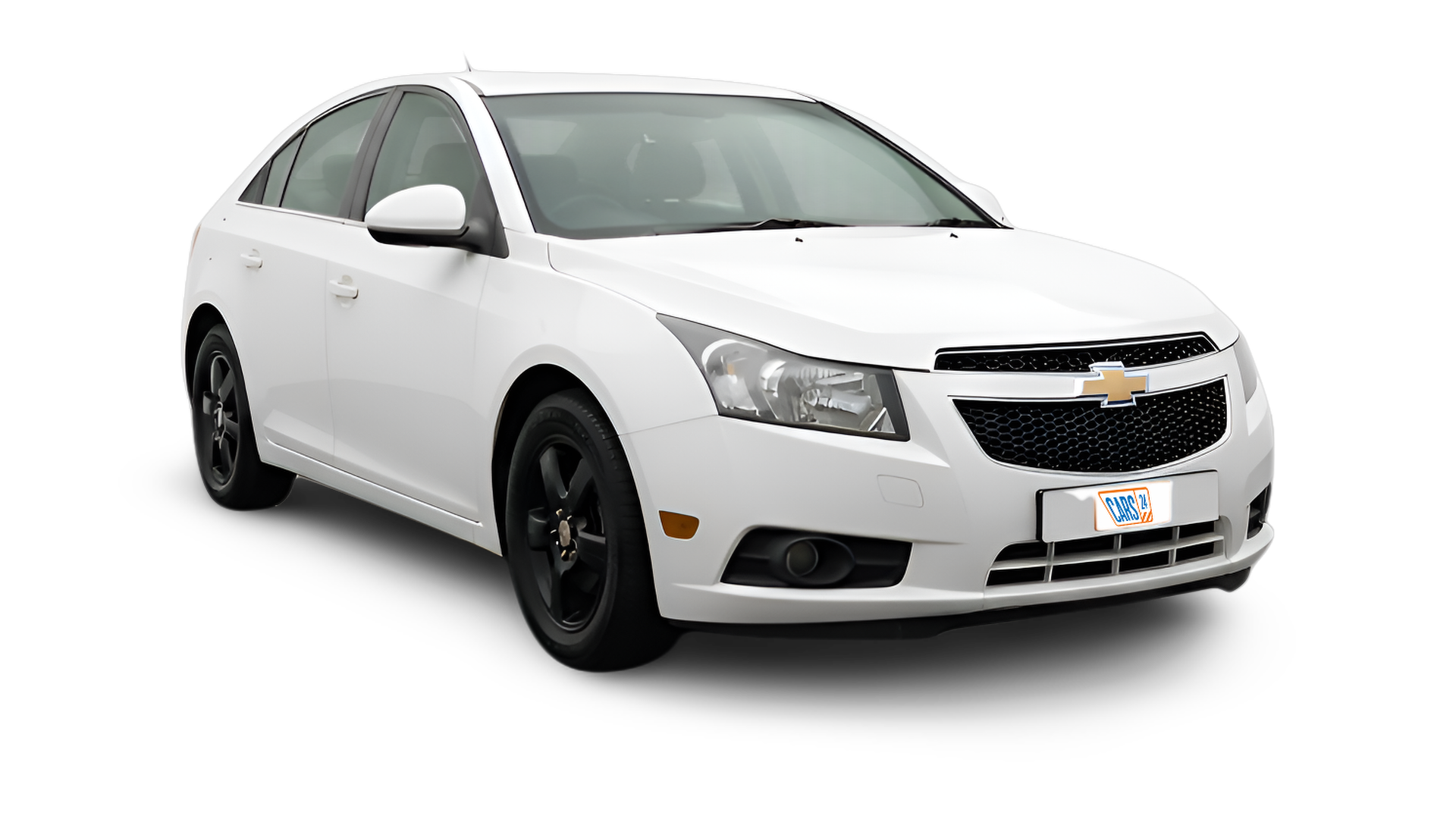 Chevrolet Cruze-img